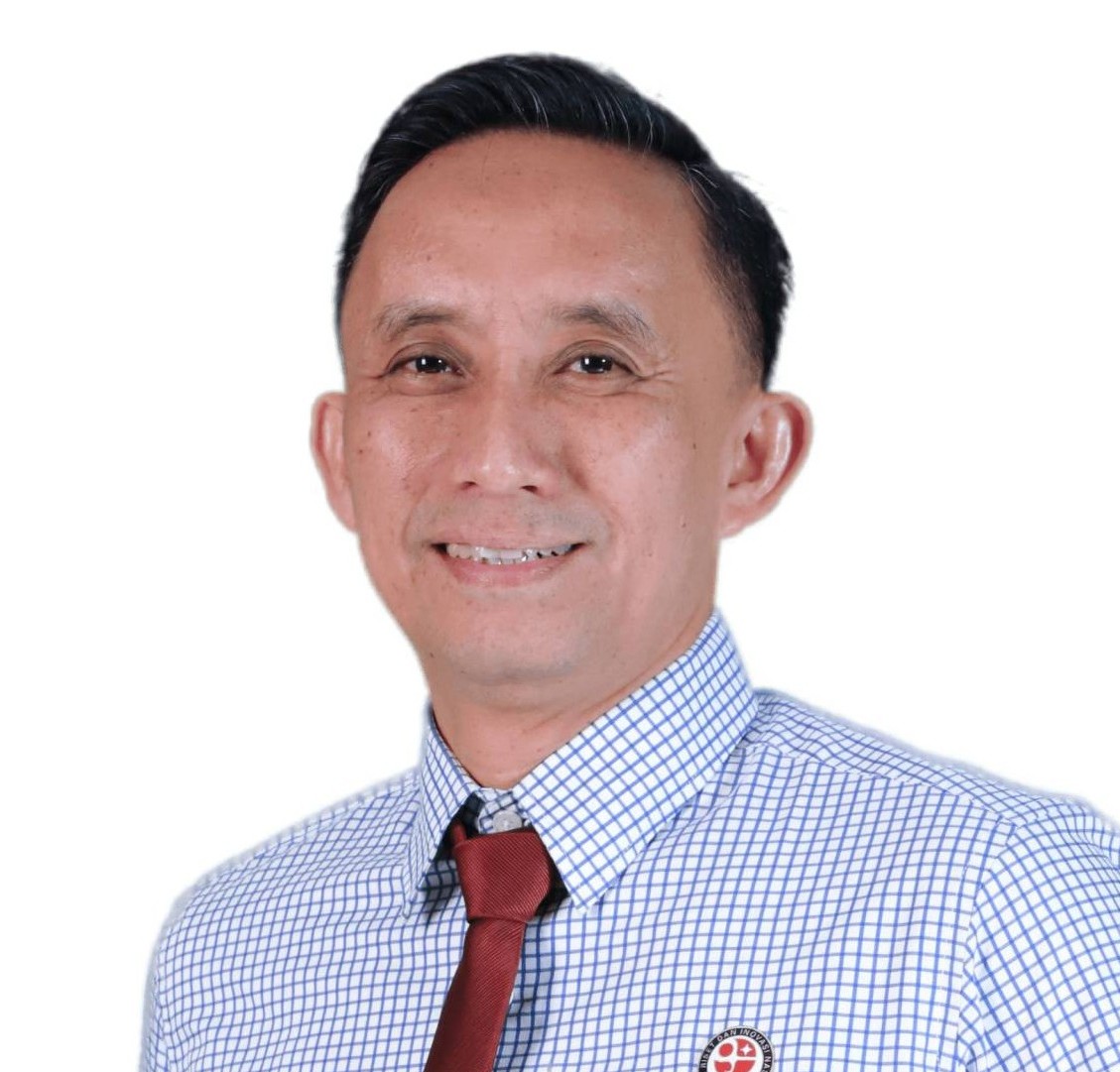 Prof. Dr. Agus Haryono, M. Sc.