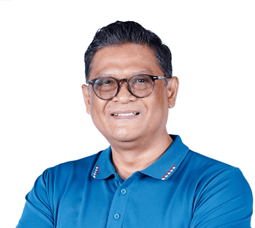 Prof. Dr. Ir. Tutun Juhana, S.T., M.T.