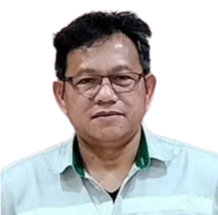 Ir. Andi Arham A. S.T., M. Sc.(Eng)., Ph.D